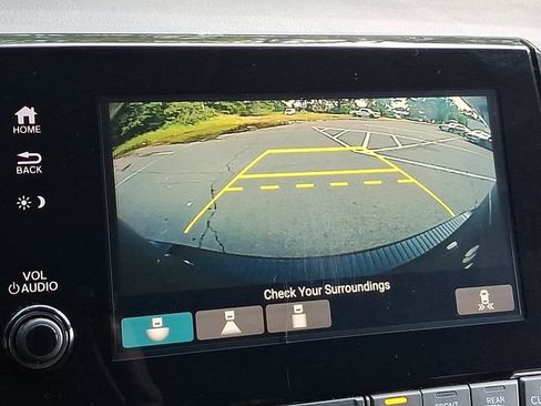 Used 2020 Honda Odyssey EX-L image 20
