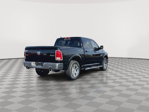 Used 2013 RAM 1500 Laramie w/ Convenience Group image 8
