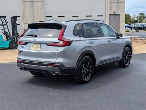 New 2026 Honda CR-V Sport-L image 6