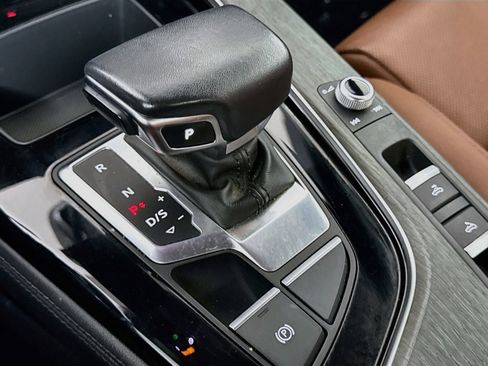 Certified 2023 Audi A5 2.0T Premium Plus w/ Premium Plus AWD/4WD image 19