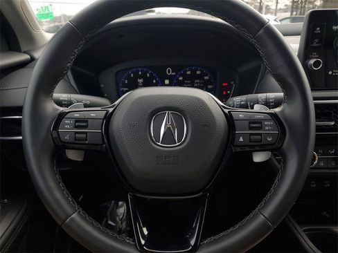 Certified 2025 Acura ADX FWD image 21