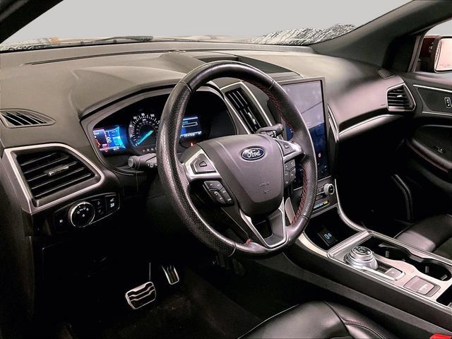 Certified 2023 Ford Edge ST-Line AWD/4WD image 12