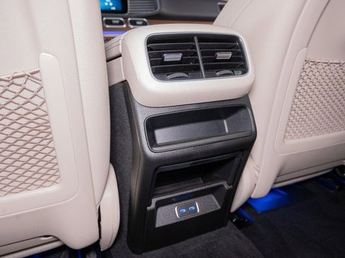 New 2026 Mercedes-Benz GLE 450 4MATIC image 23