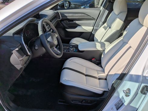 New 2026 MAZDA CX-50 AWD 2.5 S w/ Weather Package image 17