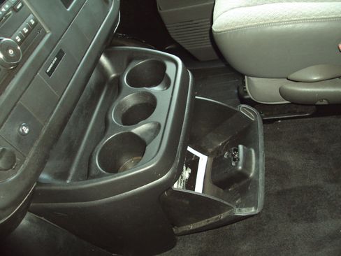 Used 2014 Chevrolet Express 1500 LT w/ LT Preferred Equipment Group image 20