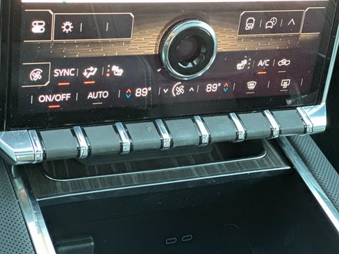 New 2025 GMC Sierra EV Denali AWD/4WD image 20