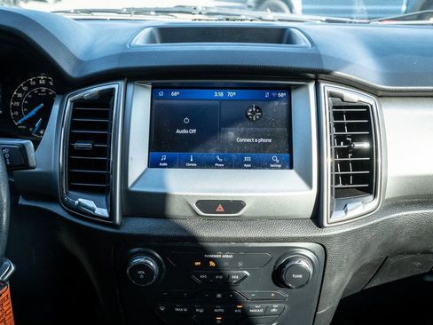 Used 2020 Ford Ranger XLT w/ XLT Sport Appearance Package image 14