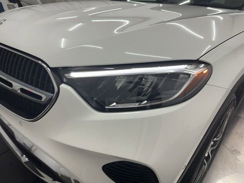 New 2026 Mercedes-Benz GLC 300 image 29