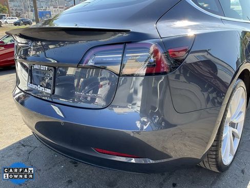 Used 2018 Tesla Model 3 Performance image 80