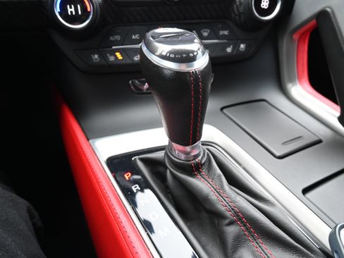 Used 2016 Chevrolet Corvette Stingray Coupe w/ 3LT Preferred Equipment Group image 25