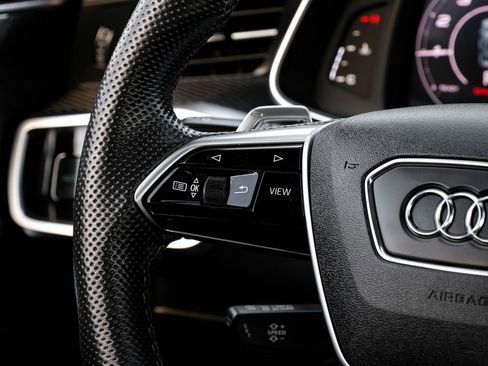 Used 2021 Audi RS 7 Sportback image 15