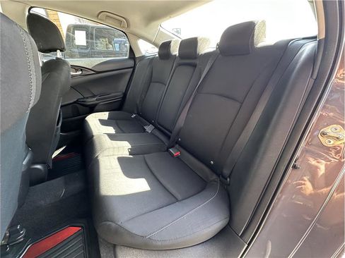 Used 2016 Honda Civic EX image 15