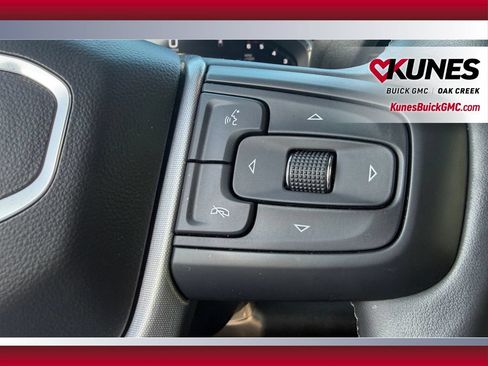 Used 2024 GMC Sierra 1500 Elevation AWD/4WD image 18