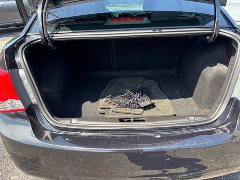 Used 2014 Chevrolet Cruze Eco FWD image 21