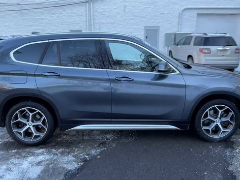 Used 2018 BMW X1 xDrive28i w/ Premium Package image 9