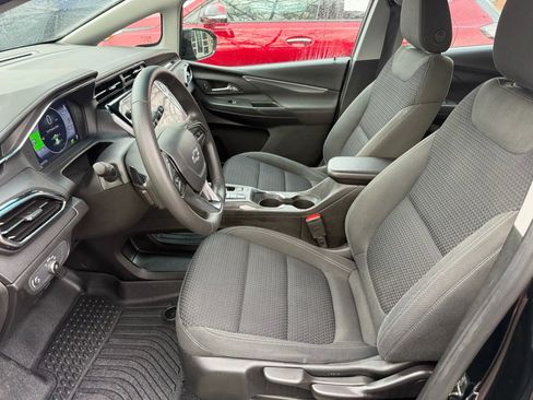 Used 2023 Chevrolet Bolt LT w/ Driver Confidence Package image 15