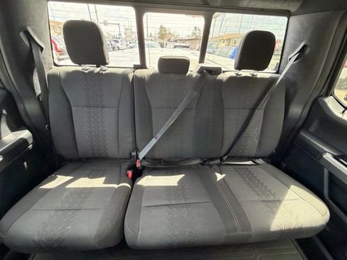 Used 2018 Ford F150 XLT w/ Equipment Group 302A Luxury image 18