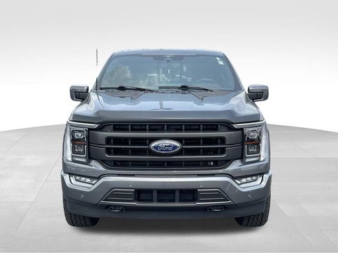 Used 2023 Ford F150 Lariat w/ Equipment Group 502A High AWD/4WD image 3