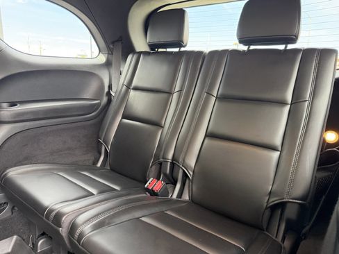 Used 2020 Dodge Durango GT AWD/4WD image 36