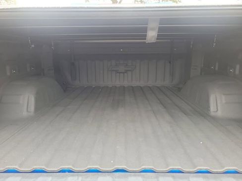 Certified 2022 Chevrolet Silverado 1500 Custom image 9