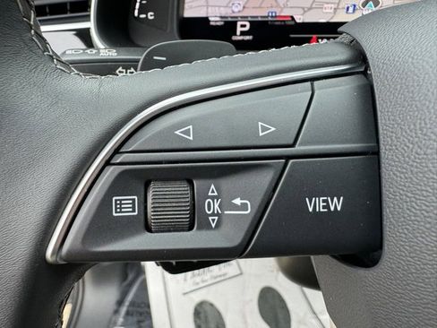 Used 2025 Audi Q7 2.0T Premium Plus w/ Premium Plus Package image 23