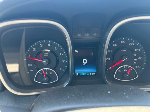 Used 2014 Chevrolet Malibu LT FWD image 12