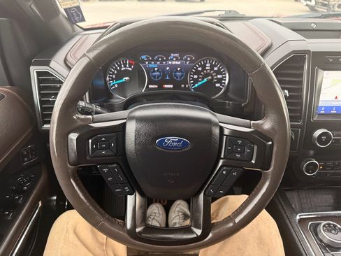 Used 2020 Ford Expedition King Ranch image 12