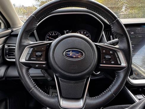 Used 2021 Subaru Outback Limited AWD/4WD image 13