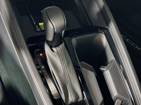 New 2025 Honda Accord Sport image 17