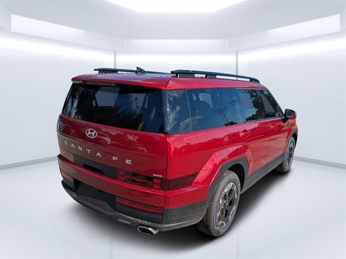 New 2026 Hyundai Santa Fe SEL image 3