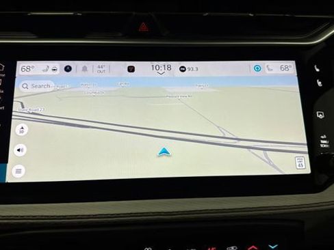 New 2026 Jeep Cherokee Overland w/ Trailer Tow Group image 15