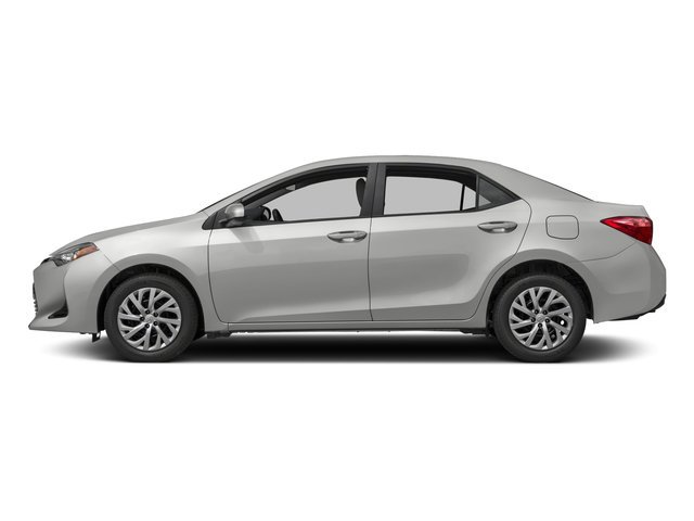 Used 2018 Toyota Corolla LE FWD image 3
