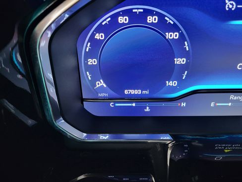 Certified 2024 Chevrolet Silverado 2500 LTZ image 24