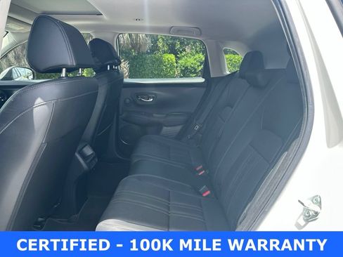 Used 2023 Honda HR-V EX-L image 19