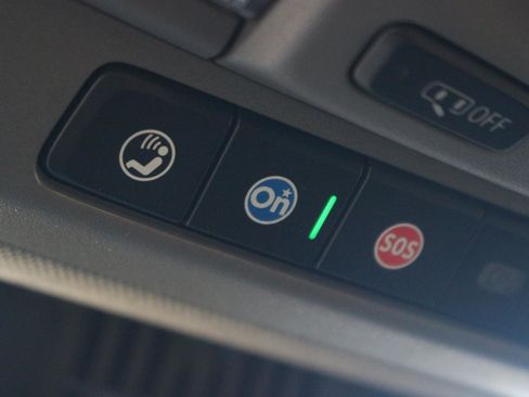 Used 2023 Chevrolet Silverado 1500 Custom w/ LPO, Dark Essentials Package image 29