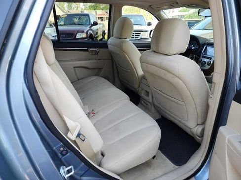 Used 2009 Hyundai Santa Fe GLS w/ Premium Pkg 3 image 15