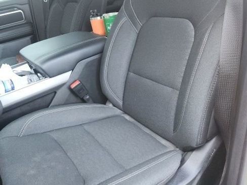 Used 2026 RAM 1500 Big Horn w/ Night Edition AWD/4WD image 7