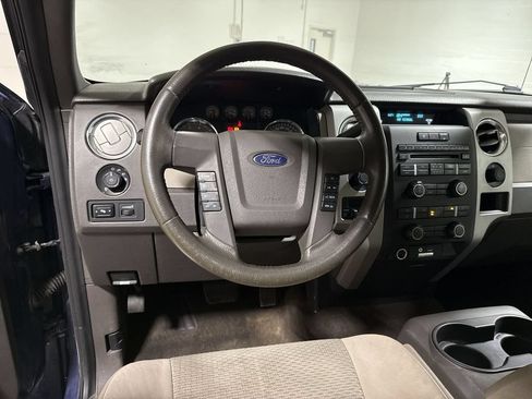 Used 2009 Ford F150 XLT AWD/4WD image 11