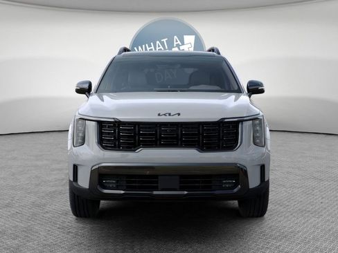 New 2026 Kia Sorento SX image 2