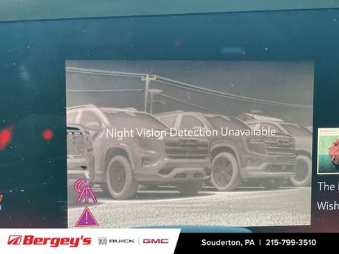 Used 2025 Cadillac Escalade V AWD/4WD image 43