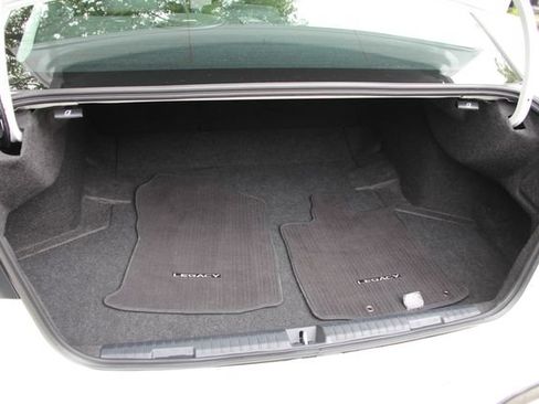 Certified 2024 Subaru Legacy Limited AWD/4WD image 35