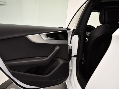 Certified 2025 Audi A5 2.0T Premium Plus image 40