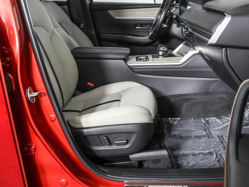 Used 2024 MAZDA CX-90 Plug-In Hybrid w/ Preferred image 48