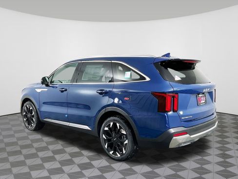 New 2026 Kia Sorento SX FWD image 33