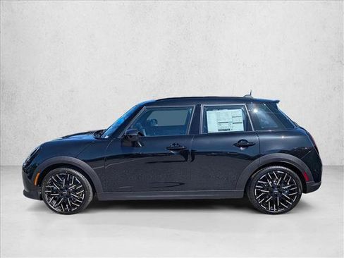 New 2026 MINI Cooper S image 5