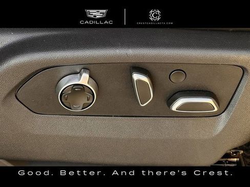 Used 2025 GMC Yukon Denali Ultimate image 25