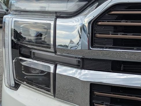 Used 2025 Ford F150 King Ranch AWD/4WD image 10