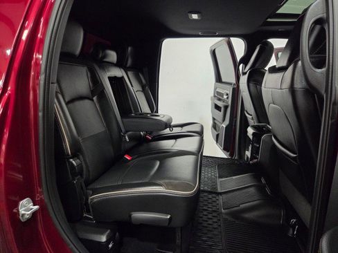 Used 2020 RAM 2500 Laramie image 76