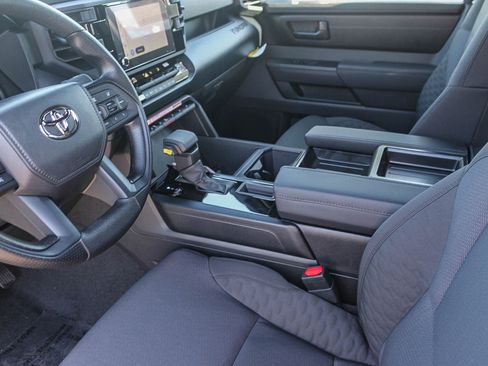 New 2026 Toyota Tundra SR image 20