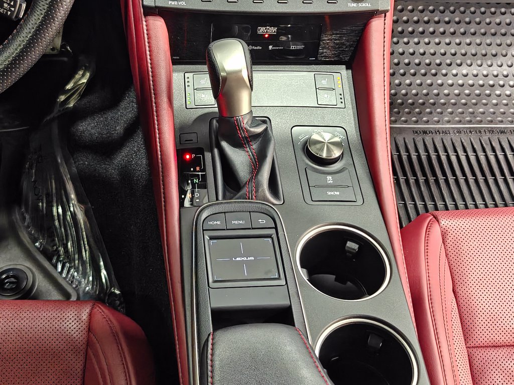 Used 2015 Lexus RC 350 AWD image 9